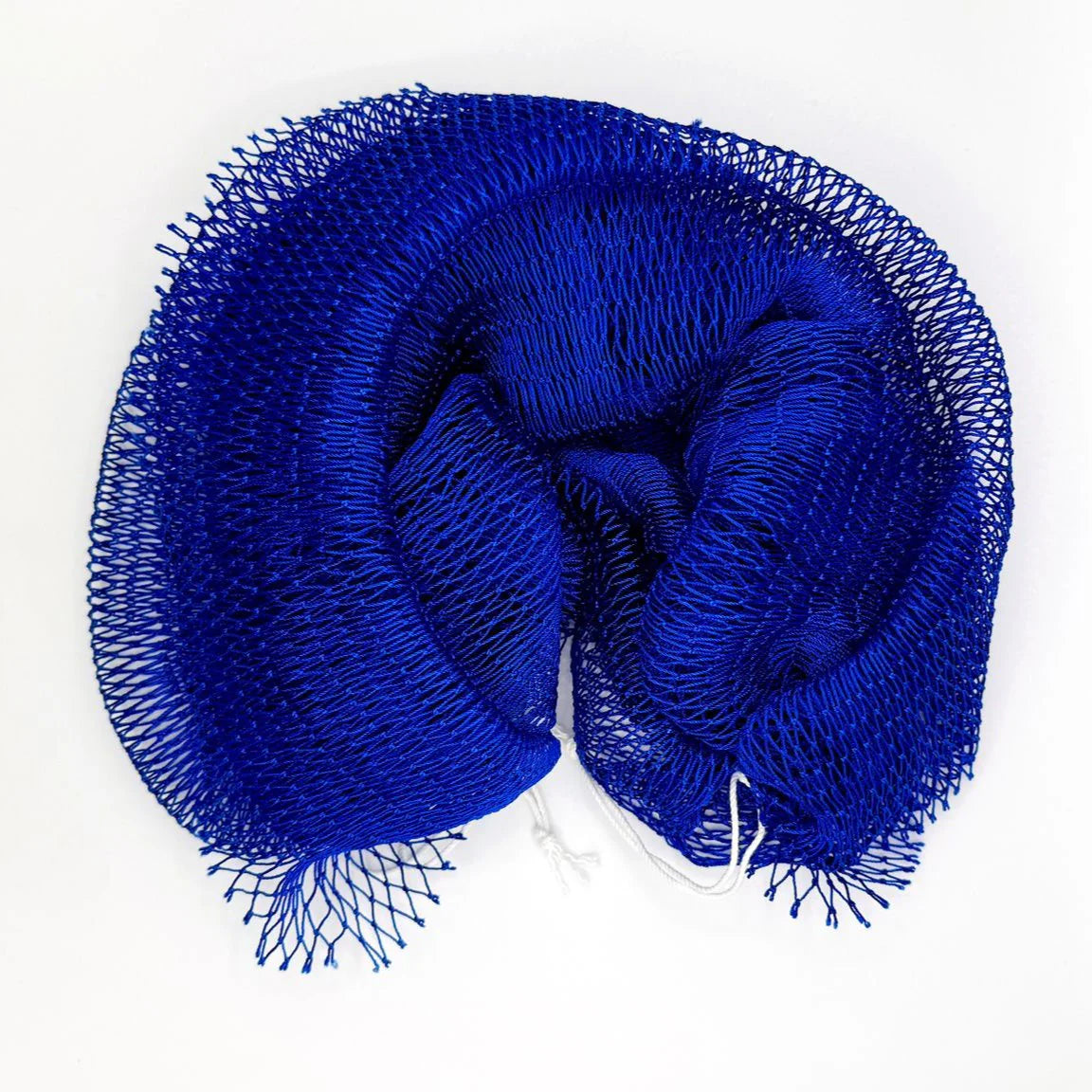 African Net Exfoliating Sponge for Soft and Supple Skin - Bath and Shower Accessory