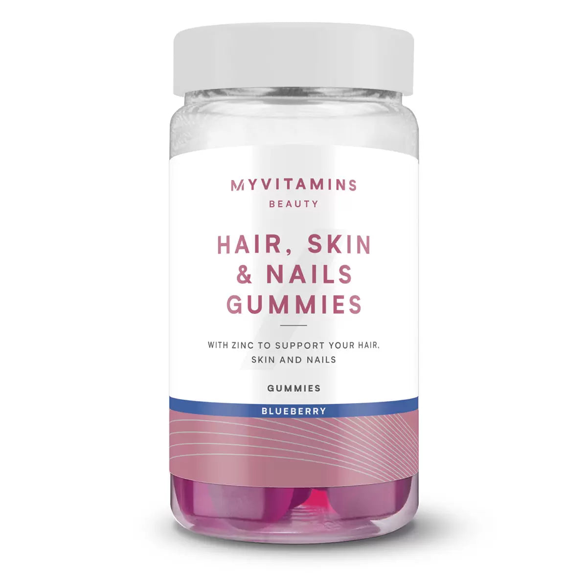MyVitamins Hair, Skin & Nails Gummies