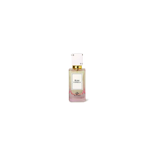 Rose Vanilla EDP (100ml)