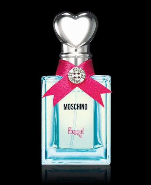 Moschino Funny Eau de Toilette Spray 50ml