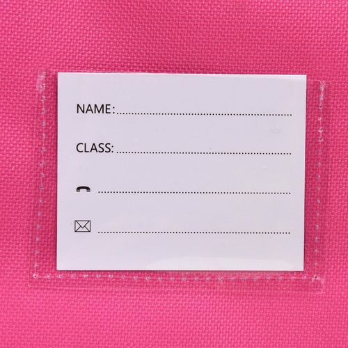 STOR BAG UNICORNS 29053