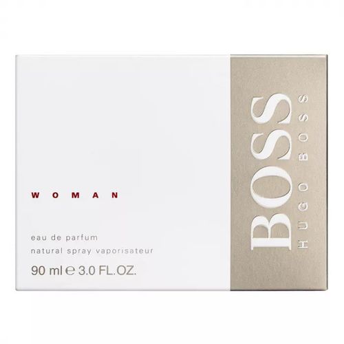 Hugo Boss Boss Woman Eau De Parfum Spray 90ml