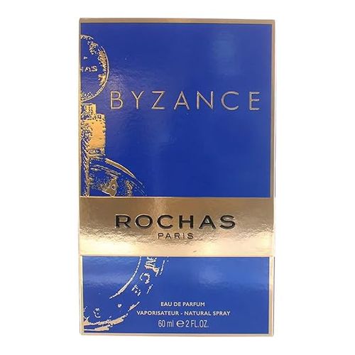 Rochas Byzance Eau De Parfum Spray 60ml