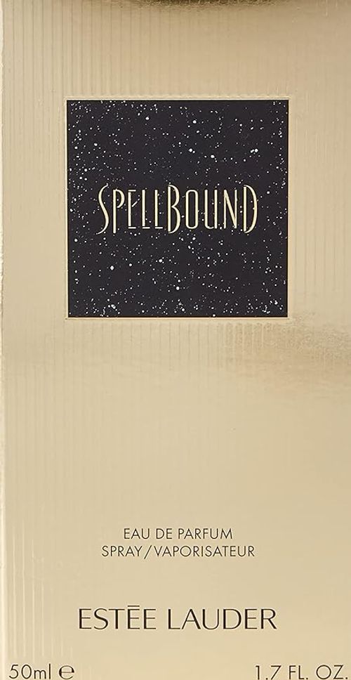 Estee Lauder Spellbound Eau De Parfum Spray 50ml