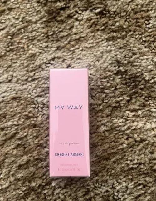 Armani My Way Eau De Parfum Spray 15ml