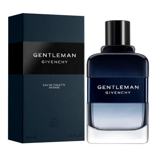 Givenchy Gentleman Eau de Toilette Spray 100ml