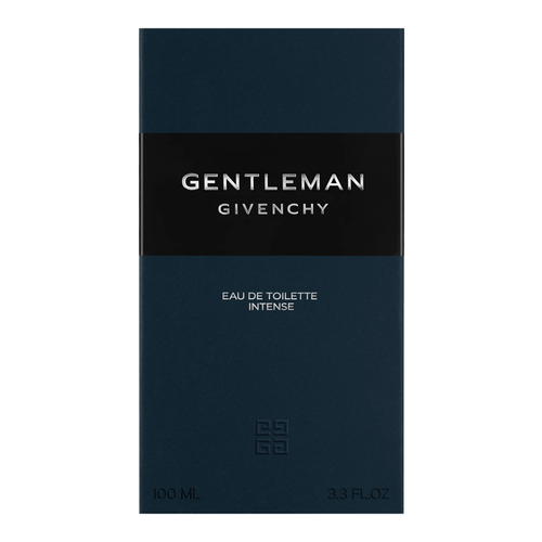 Givenchy Gentleman Eau de Toilette Spray 100ml