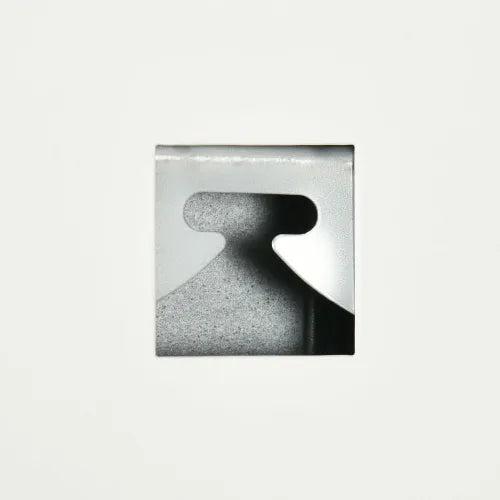 LED Smart Bathroom Mirror Wall Mounted Round Vanity Mirror w/ Lights, Black