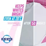 Vanish Gold Oxi Action Powder Crystal White, 1.9kg