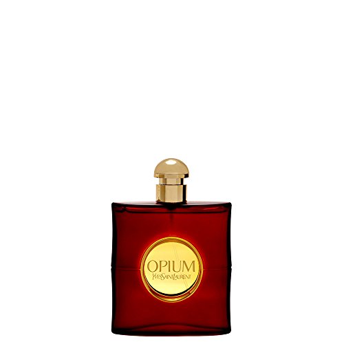 YSL Opium Eau De Toilette Spray