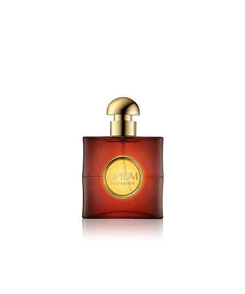 YSL Opium Eau De Toilette Spray