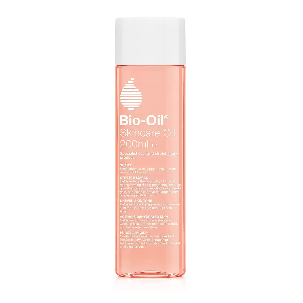 Bio-Oil Skincare, 1 x 200ml