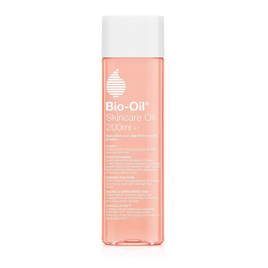 Bio-Oil Skincare, 1 x 200ml
