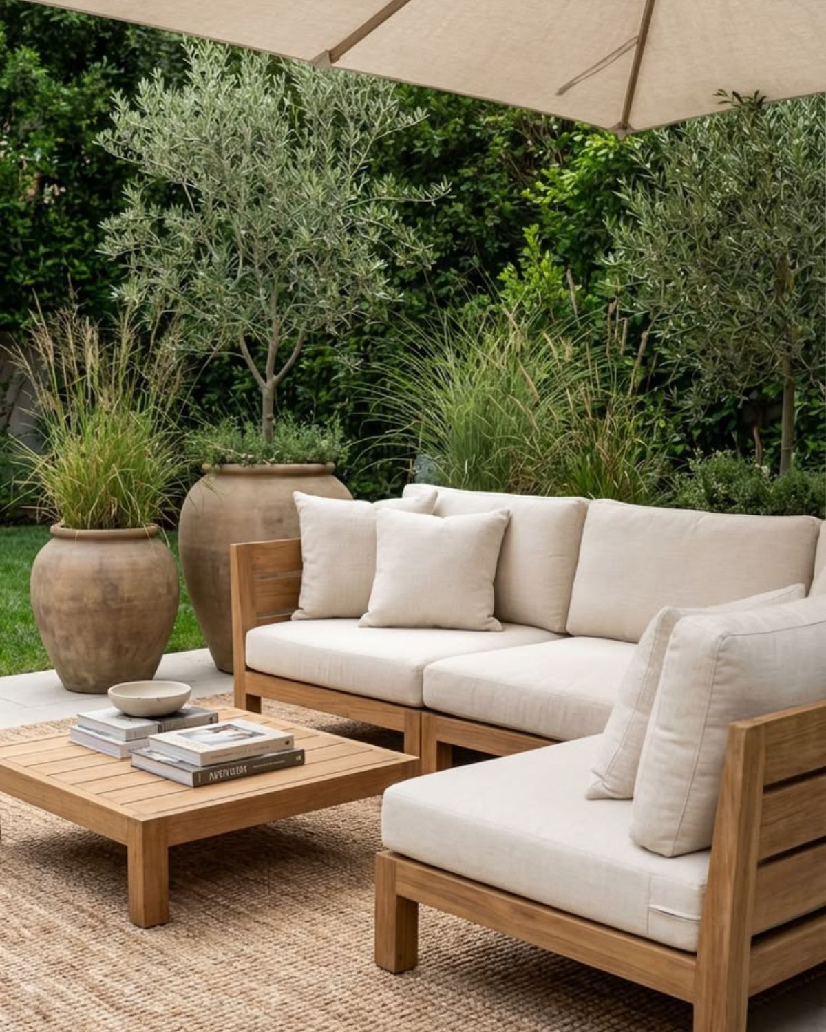 Outdoor Furniture