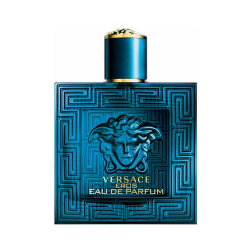 Versace Eros Eau de Toilette Spray 100ml