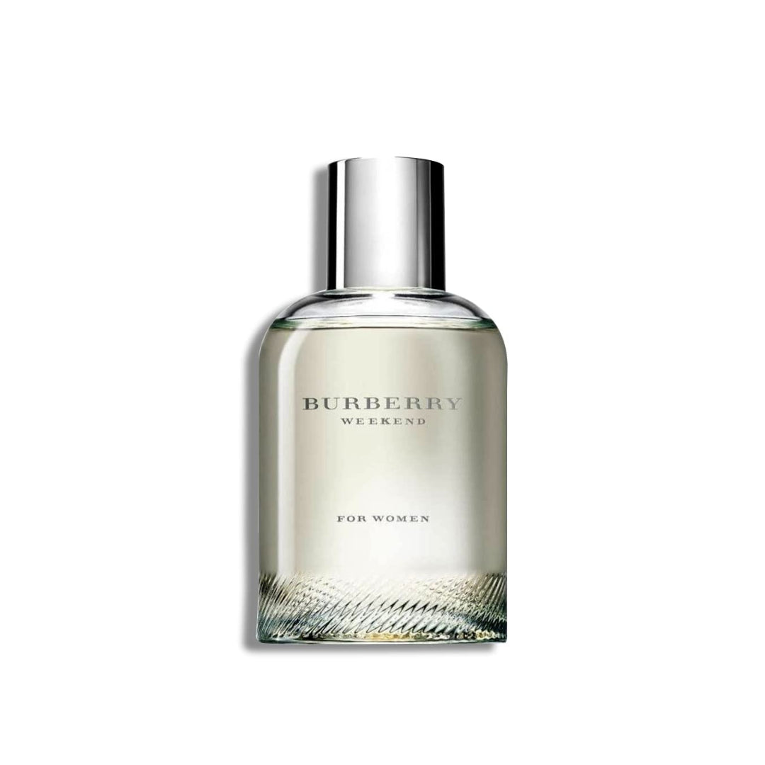 Burberry Weekend For Women Eau de Parfum Spray 100ml