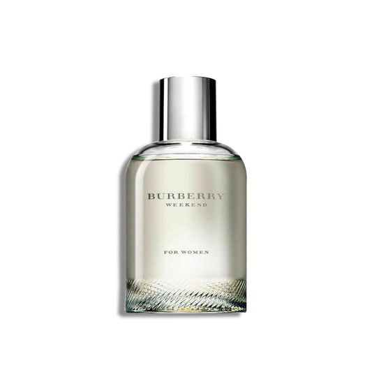 Burberry Weekend For Women Eau de Parfum Spray 100ml