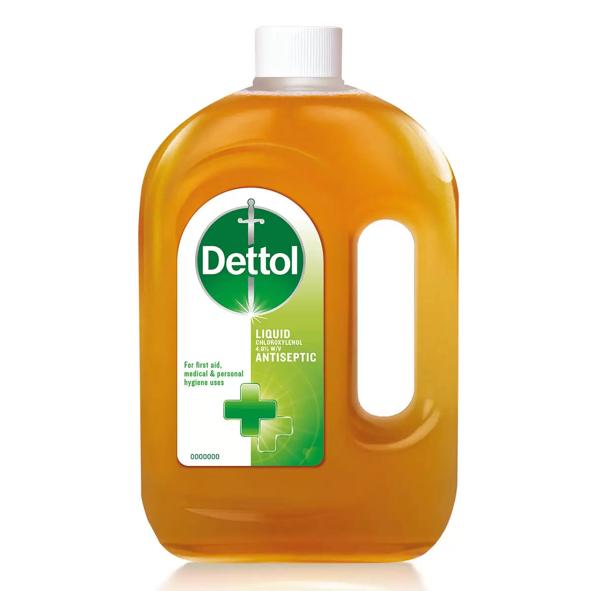 Dettol Antiseptic Liquid, 750ml