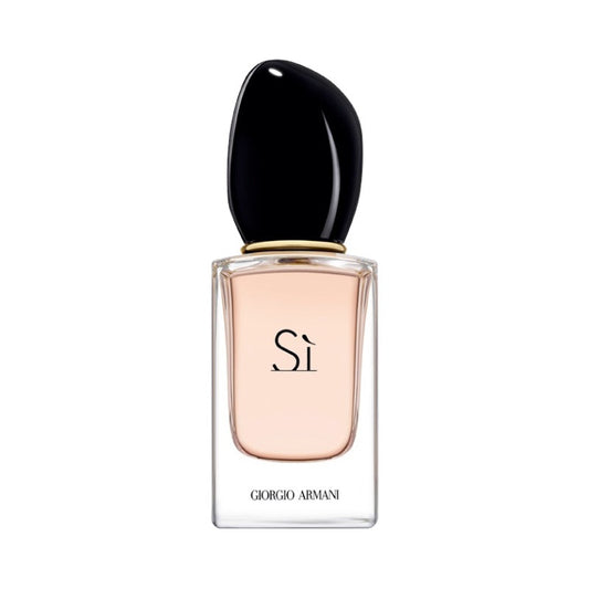 Giorgio Armani Si Eau de Parfum Spray 50ml