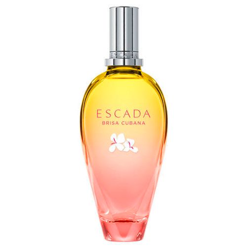Escada Brisa Cubana  Eau De Toilette Spray Limited Edition 100ml