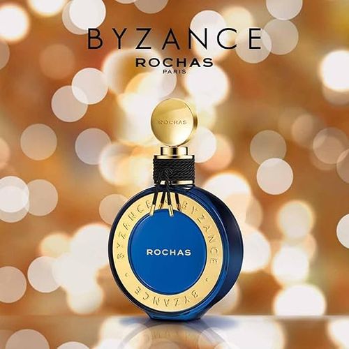 Rochas Byzance  Eau De Parfum Spray 60ml
