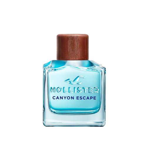 Hollister Canyon Escape For Him Eau de Toilette Spray 100ml