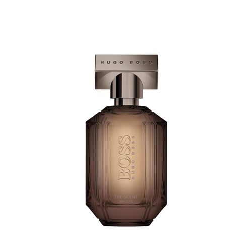 Boss The Scent Absolute Eau De Parfum Spray 50ml
