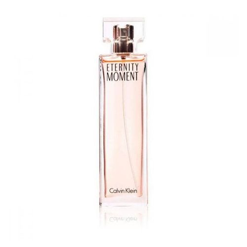 Calvin Klein Eternity Moment Eau De Parfum Spray 100ml