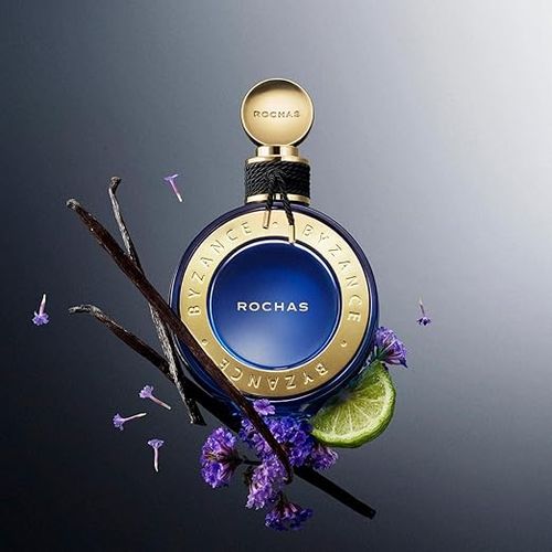 Rochas Byzance  Eau De Parfum Spray 60ml