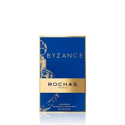 Rochas Byzance  Eau De Parfum Spray 60ml