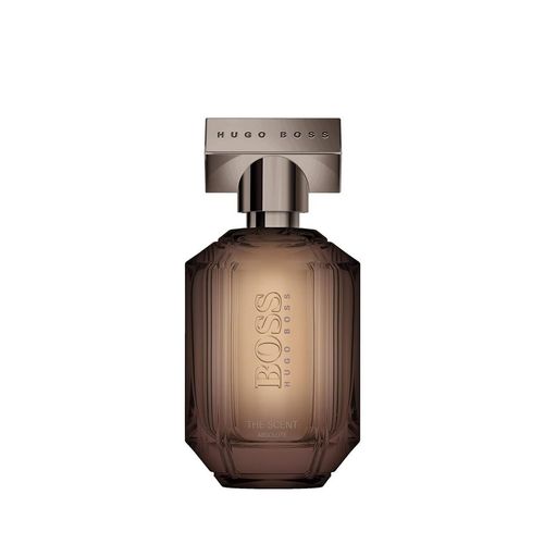 Boss The Scent Absolute Eau De Parfum Spray 50ml