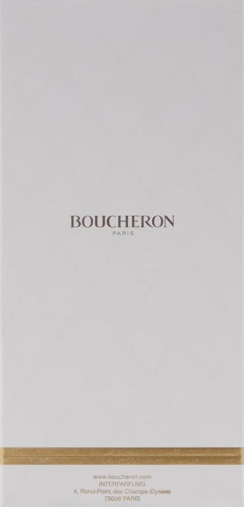 Boucheron Place Vendome Eau de Parfum Spray 100ml