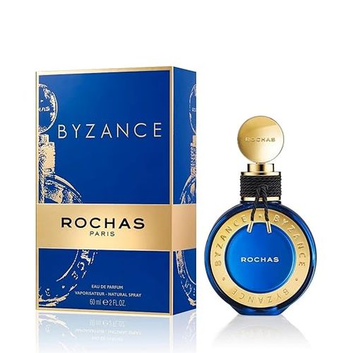 Rochas Byzance  Eau De Parfum Spray 60ml