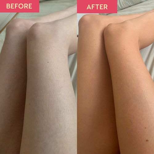 Dark Tanning Bundle (tanning essentials)