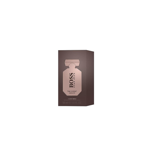 Boss The Scent Absolute Eau De Parfum Spray 50ml